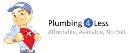 Plumbing 4 Less logo